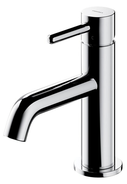 Omnires Y Y1210NCR Miscelatore per lavabo, cromato