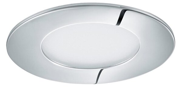 Eglo 96053 - Plafoniera LED da incasso FUEVA 1 LED/2,7W/230V IP44
