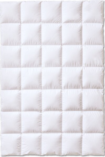 Piumino Kauffmann Superior 140x220 cm, caldo