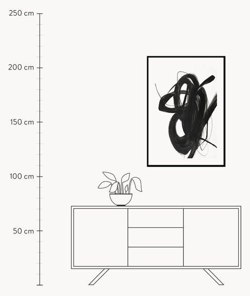 Stampa digitale incorniciata This issue