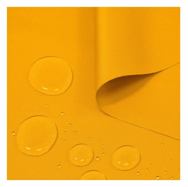 Federa cuscino Impermeabile MIG40 giallo