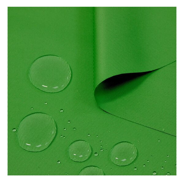 Federa cuscino Impermeabile MIG31 verde