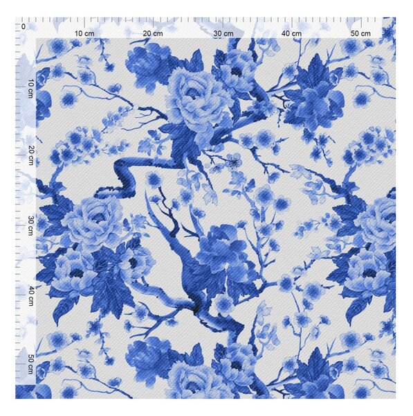 Federa cuscino impermeabile MIGD178 40x40 cm