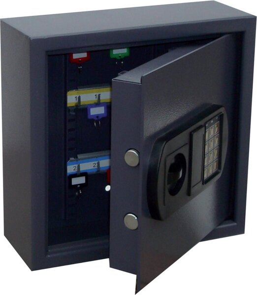 Cassaforte a chiave 25 H aken 310x320x120
