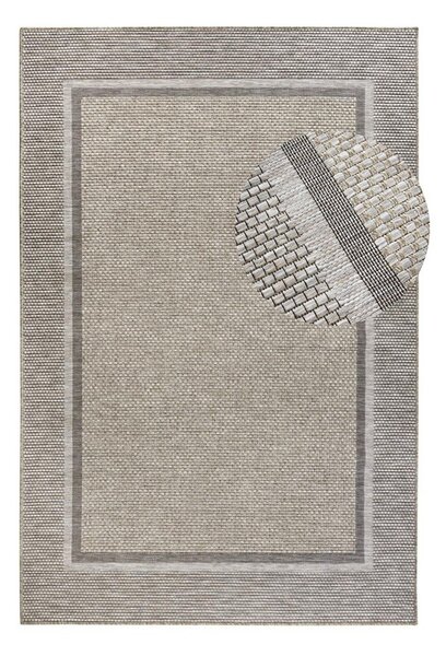 Tappeto per esterni colore neutro 155x230 cm Luitwin - Villeroy&Boch
