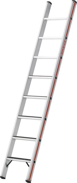 Scala a pioli Hymer con rivestimento R13, 8 gradini