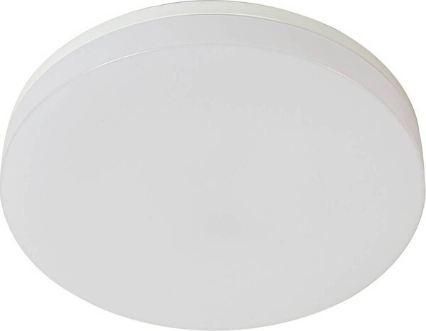 Prios Wynion LED lampada da soffitto CCT DIP switch 50cm