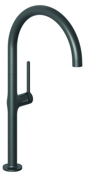 Miscelatore monocomando per lavello KLUDI-REEF