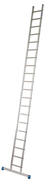 Scala a pioli STABILO, monopezzo 20 pioli, 133175