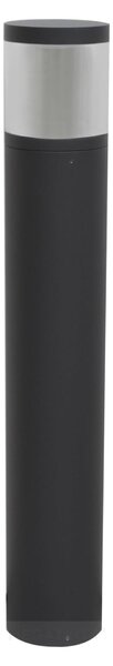 Paletto E27 - Palo luminoso 1x18W LED sostituibile MT69043