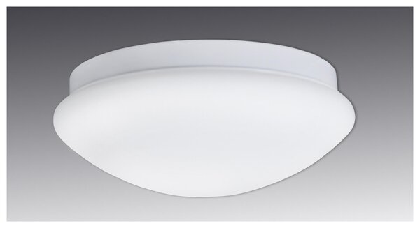 Plafoniera LED Ginevra / bianco