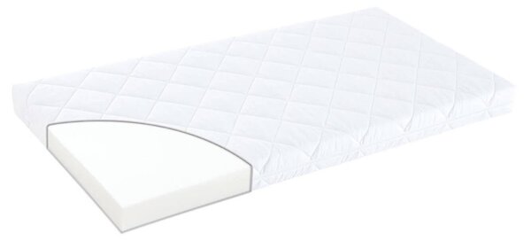 Träumeland T010402 - Softwash 70 x 140 cm