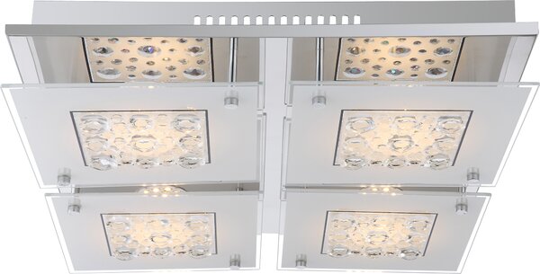 Globo Lampada a sospensione Louise 48175-30D