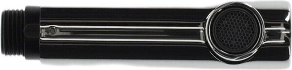 Villeroy & Boch 925205LC Doccetta 925205 30x100mm in acciaio inox