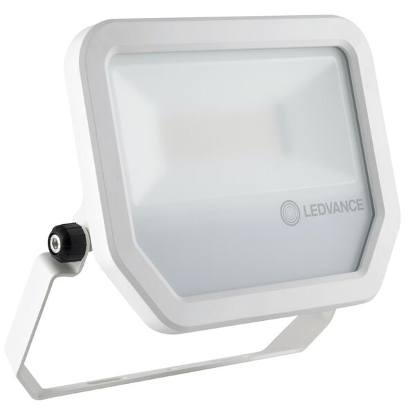 LEDVANCE Proiettore LED Proiettore 50W 3000K simmetrico 100 bianco 4058075421240