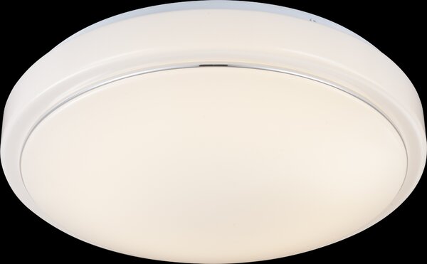 Lampada a sospensione Globo Tamina, alluminio, 1 LED; codice prodotto: 41736SD
