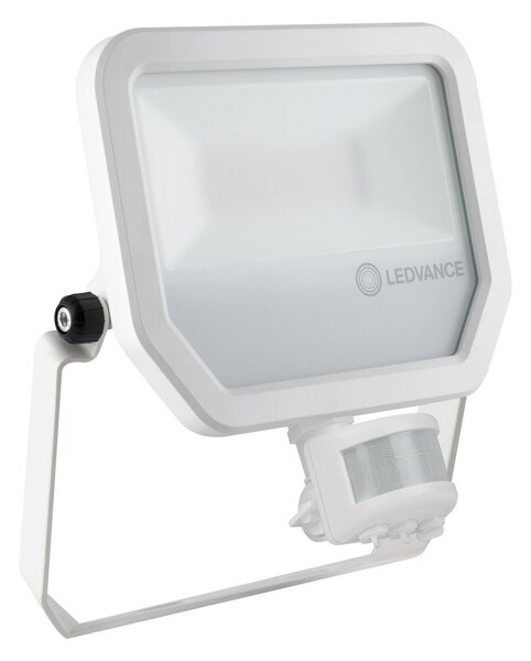Proiettore LED bianco BWM 3000K - Downlight/bod/flood FL PFM 50W3000K S WT