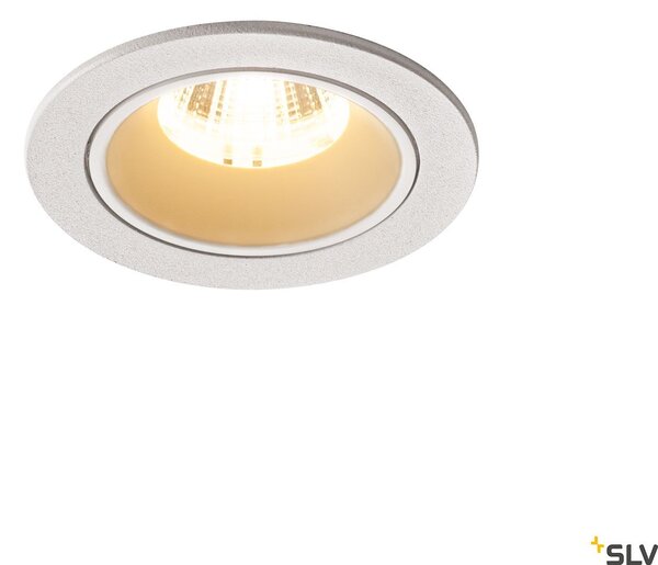 SLV Numinos LED plafoniera da incasso incl. molle a balestra