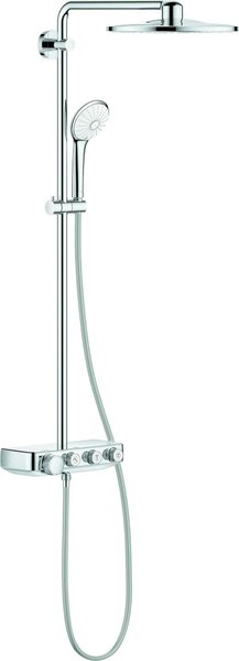 CASA39 Grohe Euphoria SmartControl System 310 Duo Colonna doccia con soffione 26507000