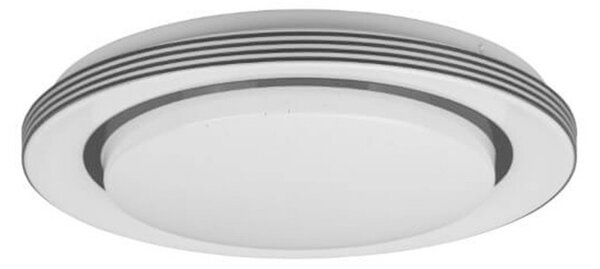 Plafoniera LED ATRIA Nero Ø38cm R67041032