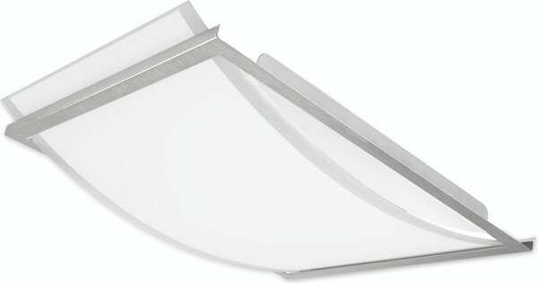 LEDVANCE Plafoniera LED Lunive Arc, 19 W, 1200 lm, 3000 K