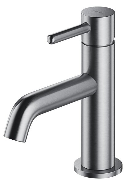 Omnires Y Y1210NNI Miscelatore per lavabo, nichel