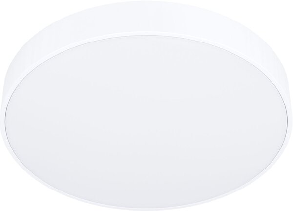Eglo Plafoniera LED Zubieta-A Ø 30 cm Smart dimmerabile, ww-kw