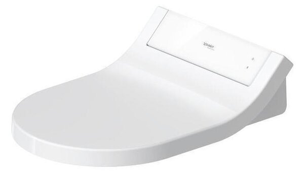 Sedile per doccia SensoWash Classic 365x520mm bianco bianco