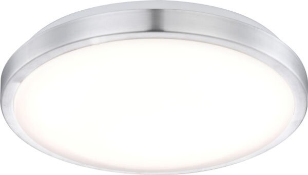 Lampada a soffitto LED 12W Plafoniera Illuminazione a soffitto Lampada Apparecchio Globo ROBYN 41685