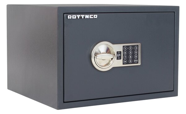 Rottner Cassaforte per mobili Power Safe 300 EL
