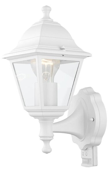 Eglo applique Belfort 1 E27 60W Sensor