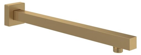Villeroy & Boch TVC00045453076, braccio per doccia a pioggia, universale, serie Showers, dimensioni 58x