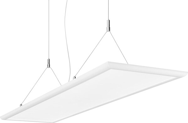 Lampada a sospensione LED 4000K DALI - Lampada a sospensione LED non sostituibile 2360 H1 PW #7377651