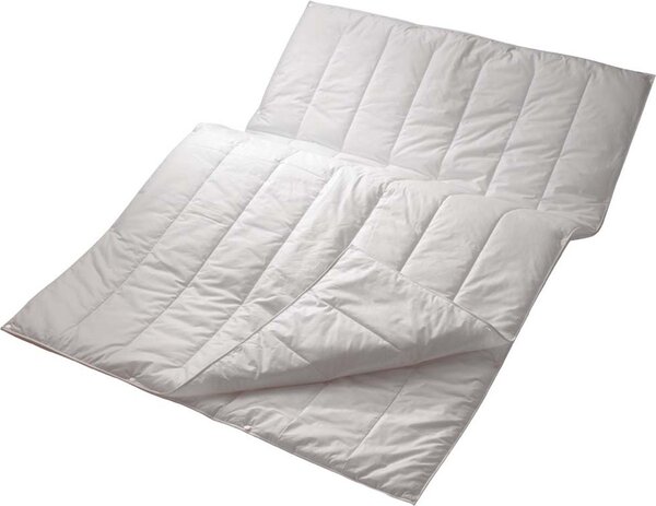 Coperta trapuntata Centa-Star 4 stagioni Aqua Aktiv Combi 155x220 cm