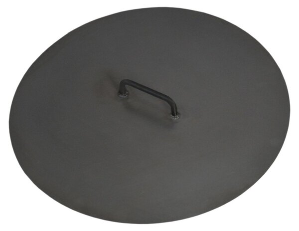 Coperchio per cestello da fuoco 80,5 cm, barbecue