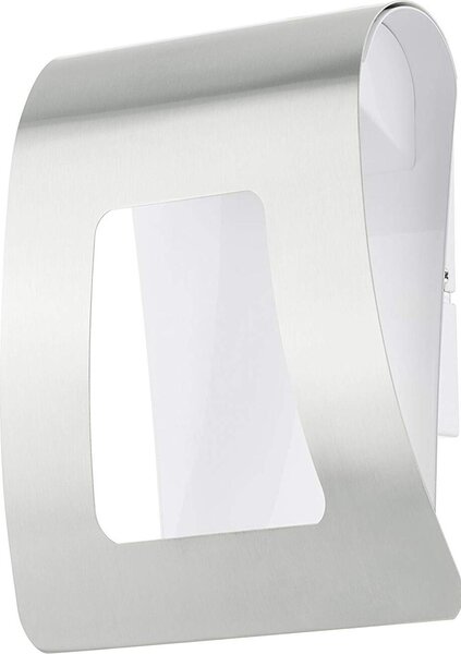 Faretto da parete a LED in acciaio inossidabile FASTRO