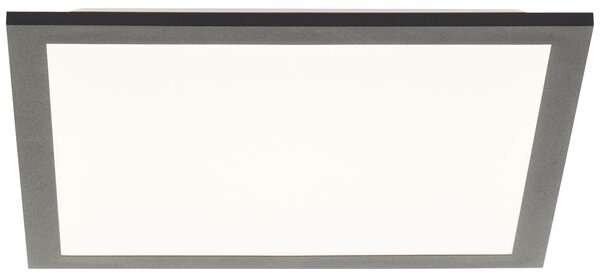 Plafoniera LED brillante Briston 18W bianco neutro