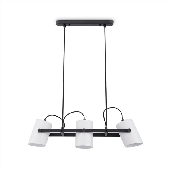 Lampada a sospensione soggiorno sala da pranzo lampada a sospensione tavolo da pranzo luce a sospensione industriale