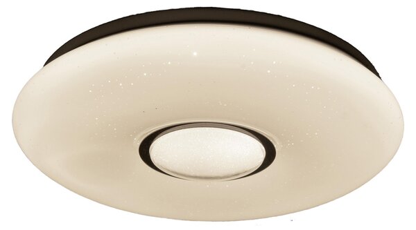 Picton plafoniera LED Ø50cm bianco caldo