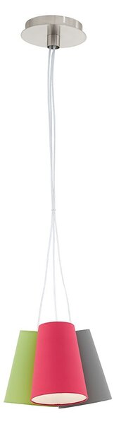 Lampada a sospensione elegante per interni moderni