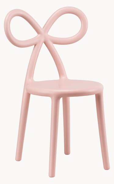 Sedia per bambini di design Ribbon