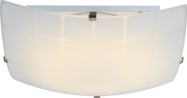 Plafoniera Globo Turtle 40452