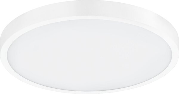 Plafoniera LED Fueva-A 2700K Ø 22,5 cm