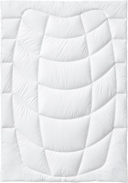 Trapunta Kauffmann in bambù 155x220 cm leggera
