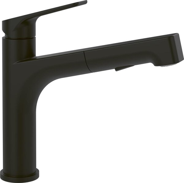 Rubinetto da cucina Villeroy & Boch 92820006 Junis Sky Shower