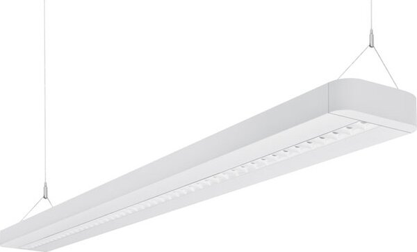 Linear IndiviLED diretta/indiretta 1200 apparecchio a sospensione 42W 830