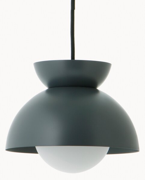 Lampada a sospensione piccola di design Butterfly