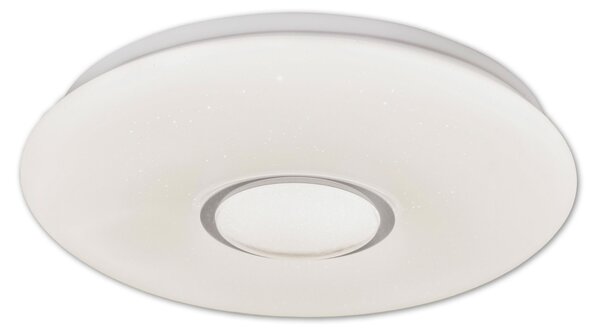 Picton plafoniera LED Ø31cm bianco caldo