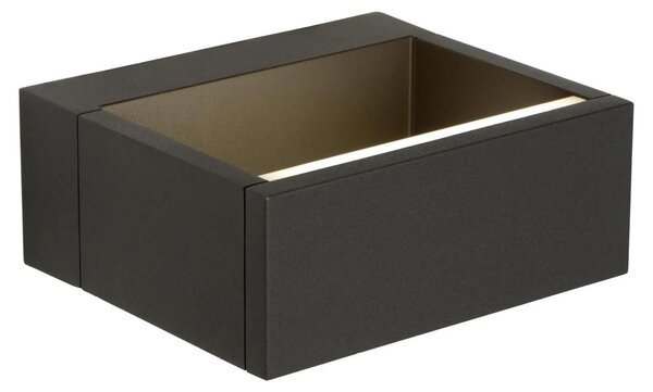 Lampada da parete LED 6W GOA 28857/06/30 Lucide