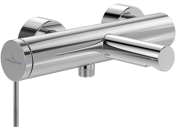CASA39 Villeroy & Boch Loop & Friends Miscelatore vasca da bagno esterno TVT10650115361